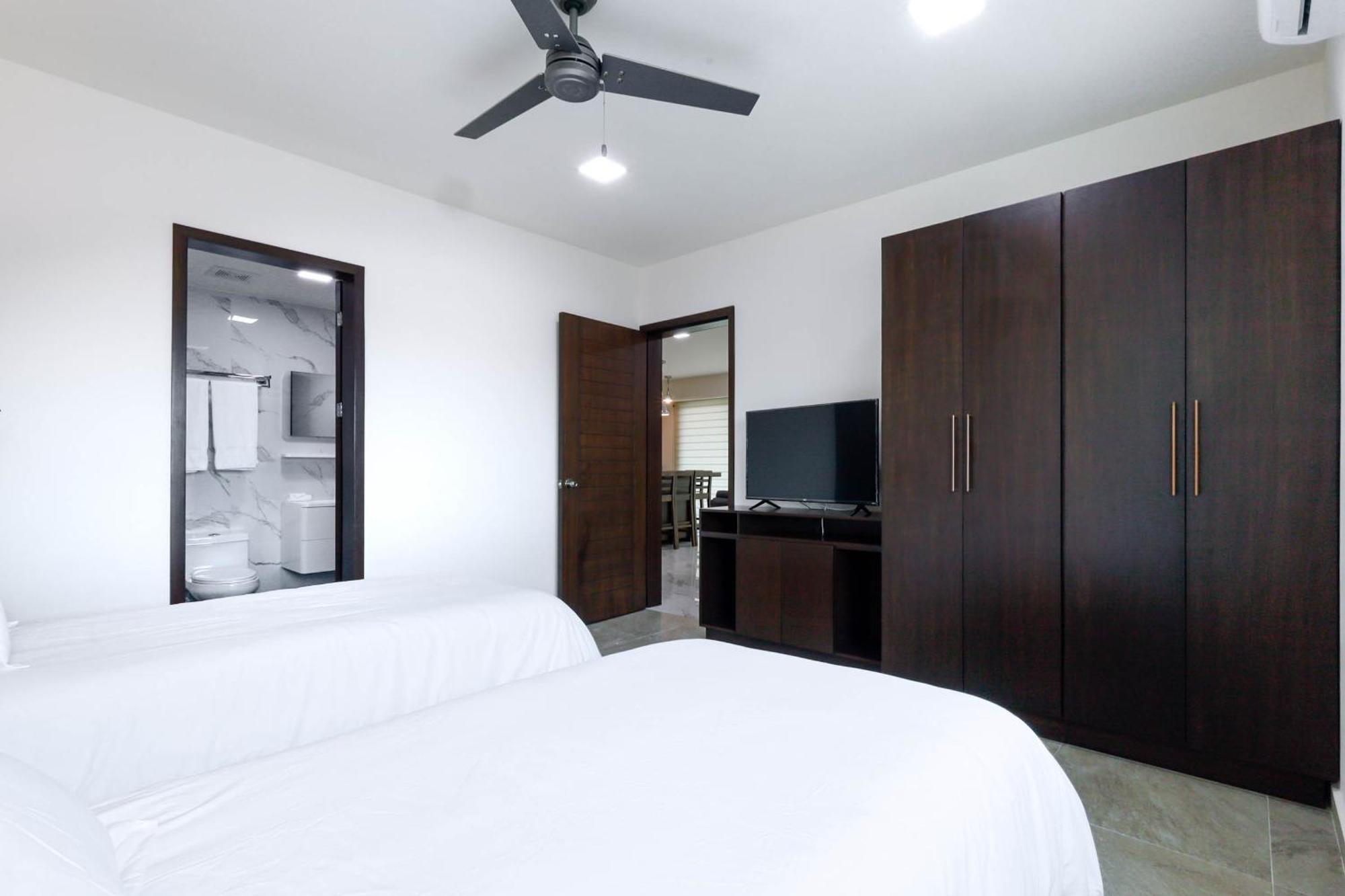 La Poza Suites Isla Mujeres Exterior foto